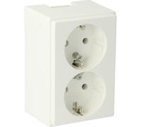 Toma De Pared Attema ZC25 (aparamenta WCD) - AT5582