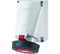 Toma De Pared CEE Mennekes - 136A