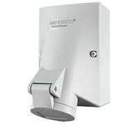 Toma De Pared CEE Mennekes - 583