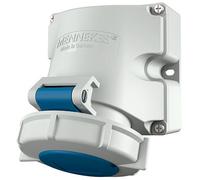 Toma De Pared CEE Mennekes - 9301