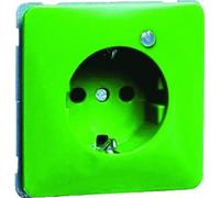 Toma De Pared Estándar Honeywell Peha (interruptor WCD) (Enchufe Europeo) - 00788861