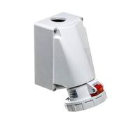 Toma de pared toma de pared de superficie 63A 5P 400V IP67 Bals