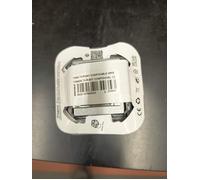 Toma de tv-r-sat componible gris legrand
