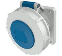 Toma Industrial Incorporada 16A 3P 230V IP67 - 218A