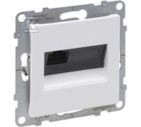 Toma RJ45 Cat 5E UTP Blanco SUNO 721150