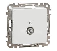 Toma TV final 4dB blanca SEDNA DESIGN SDD111471