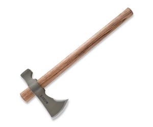 Tomahawk CRKT Woods Chogan T-Hawk