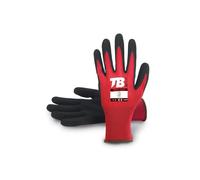 TOMAS BODERO Guante Soporte Nylon 700rmf Touch t/9
