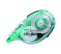 Tombow 307058 - Cinta correctora recargable 4.2 mm x 16 m