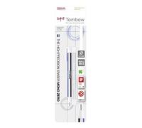 Tombow 936162 - Porta borrador, 2.3 mm