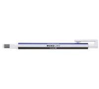 Tombow Borrador de precisión Mono Zero EH-KUS recargable punta cuadrada 2,5x5 mm +2 gomas