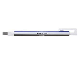Tombow 936163 - Porta gomas de monocromo zero, 2.5 x 5 mm