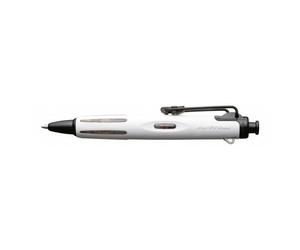 Tombow AirPress Bolígrafo blanco