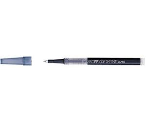 Tombow bk-lp03-33 - Caja de 12 recambios para bolígrafo, 0,3 mm, color negro