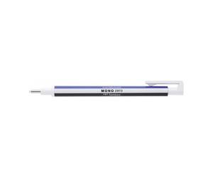 Tombow Bolígrafo borrador recargable redondo