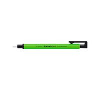 Tombow EH-KUR63 - Borrador de precisión, color Verde Neón