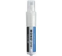 Tombow Borrador de soporte, mono uno, original (EH-SSM)