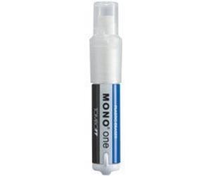 Tombow Borrador de soporte, mono uno, original (EH-SSM)