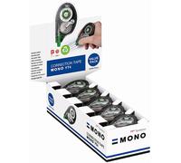 Tombow CT-YT4-20 - Cinta correctora - Pack de 20 uds.
