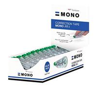 Tombow Rodillo corrector CT-CA4-10P 4,2 mm x 10 m, 10 unidades (suelto)
