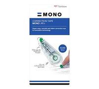 Tombow Rodillo corrector lateral Mono Air 4 CT-CA4-1P 4,2 mm x 10 m transparente