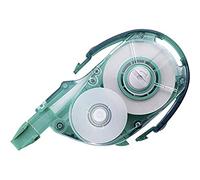 Tombow CT-YRE4 - Recambio para cinta correctora, 16 m x 4.2 mm