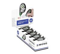 Tombow CT-YT4-20 - Cinta correctora - Pack de 20 uds.