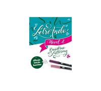 Tombow - CUADERNO TOMBOW LETTERING LETREANDO 2 ADU2-004-3