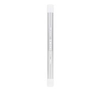 Tombow ER-KUS repuesto de goma - Eraser refills (Blanco, 2 piezas)