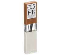 Tombow Ex-05P-Hb - Caja 12 Tubos con 12 Minas, 0.5 Mm