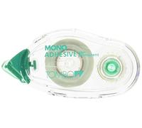 Tombow - GLUE TAPE MK | Roller Adhesivo Despegable Multiusos - Recambio de Cinta Adhesiva Pequeña Resistente al Desgarro