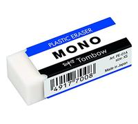 Tombow - Goma de Borrar Mono XS - Goma de PVC, Tamaño XS