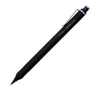 Tombow Lápiz mecánico fino de Mono, 0,5 mm, color negro