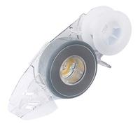 Tombow Recambio cinta adhesiva Maxi Power Tape Adhesivo permanente, resistente al desgarro, multiusos