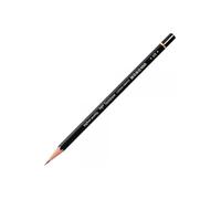 Tombow - MONO 100 | 1x Lápiz de Grafito 3B | Lápiz de Grafito premium de Alta Densidad, Extra Oscuro | Dibujo, bocetos, esbozos, escritura