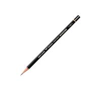 Tombow - MONO 100 | 1x Lápiz de Grafito 5H | Lápiz de Grafito premium de Alta Densidad, Extra Oscuro | Dibujo, bocetos, esbozos, escritura