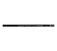 Tombow - MONO 100 | 1x Lápiz Premium - Lapiz de Grafito B, 1 unidad (Paquete de 1)