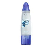 Tombow Pegamento líquido MONO AQUA – Transparente para manualidades 50 ml