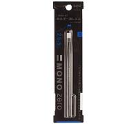 Tombow Mono Cero Borrador, Multicolor, 17.65 X 4,06 x 0,45 cm