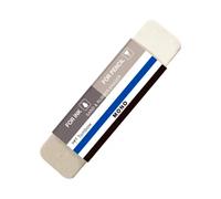 Tombow Mono Goma de borrar doble para tinta y lápiz