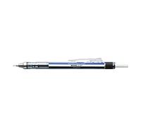 Tombow Portaminas Mono Graph – goma de borrar integrada – multicolor