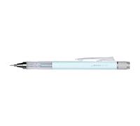 Tombow | MONO GRAPH | Portaminas Profesional 0,5 mm | Ideal para Dibujo y Escritura | Cuerpo Pastel Azul Hielo
