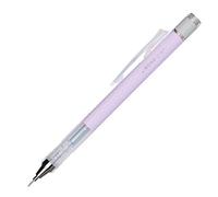 Tombow | MONO GRAPH | Portaminas Profesional 0,5 mm | Ideal para Dibujo y Escritura | Cuerpo Pastel Lavanda