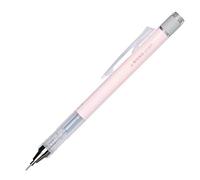 Tombow | MONO GRAPH | Portaminas Profesional 0,5 mm | Ideal para Dibujo y Escritura | Cuerpo Pastel Rosa Coral