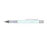 Tombow | MONO GRAPH | Portaminas Profesional 0,5 mm | Ideal para Dibujo y Escritura | Cuerpo Pastel Verde Menta