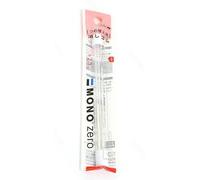 TOMBOW MONO Graph - Recarga Portaminas - Recambio de Minas - Punta Redonda 2.3 mm - Recambio para Portaminas Tombow