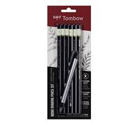 Tombow Mono lápices de dibujo