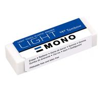 Tombow Mono Light Goma de Borrar Polimérica