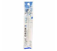 Tombow Mono Zero Eraser Refill - 2,3 mm - Rectángulo IMPORTACIÓN DE JAPÓN