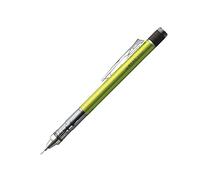 Tombow Monografía Mecánica lápiz, 0,5 mm, color Amarillo neón